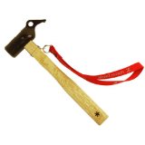 スノーピーク(snow peak) ペグハンマーPRO.S N-002