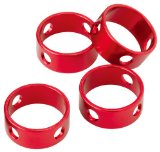 MSR カムリング コードテンショナー (4個セット) 37617 【日本正規品】